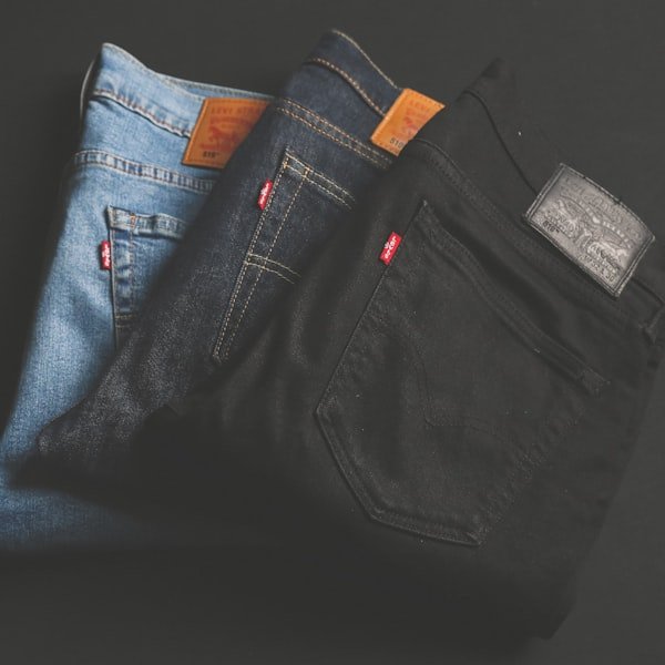 Jean Slim Fit Clásico