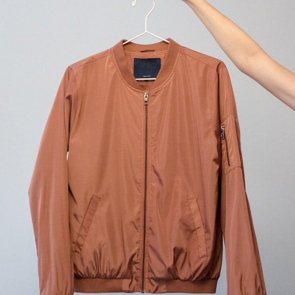 Campera Bomber Premium