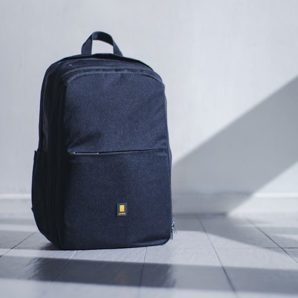 Mochila Urbana Backpack